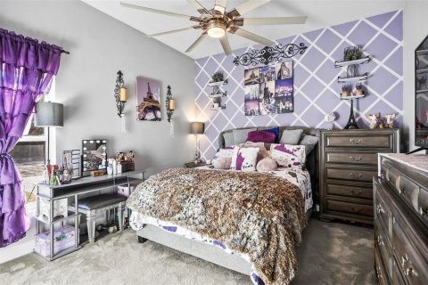 Casa en venta en Bunnell, Florida, 4 dormitorios, 219.44 m2 № 1511960 - foto 23