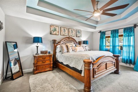 Casa en venta en Bunnell, Florida, 4 dormitorios, 219.44 m2 № 1511960 - foto 12