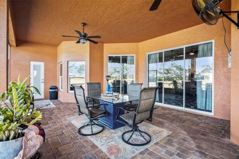 Casa en venta en Bunnell, Florida, 4 dormitorios, 219.44 m2 № 1511960 - foto 19
