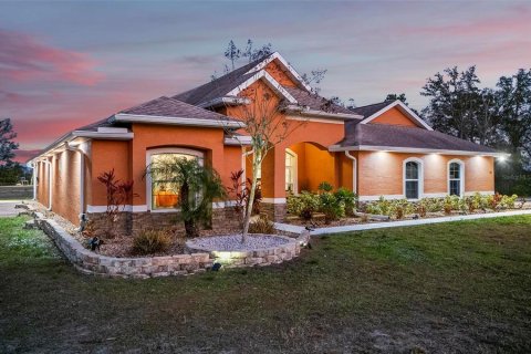 Casa en venta en Bunnell, Florida, 4 dormitorios, 219.44 m2 № 1511960 - foto 28