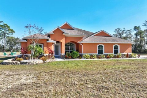 Casa en venta en Bunnell, Florida, 4 dormitorios, 219.44 m2 № 1511960 - foto 25