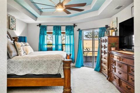 Casa en venta en Bunnell, Florida, 4 dormitorios, 219.44 m2 № 1511960 - foto 11