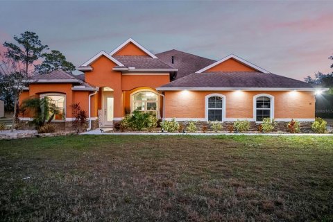 Casa en venta en Bunnell, Florida, 4 dormitorios, 219.44 m2 № 1511960 - foto 2