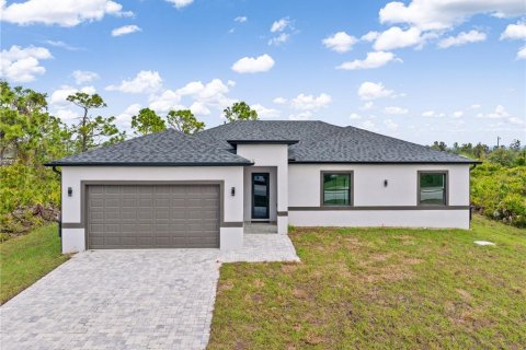Villa ou maison à Port Charlotte, Floride 4 chambres, 196.4 m2 № 2120664
