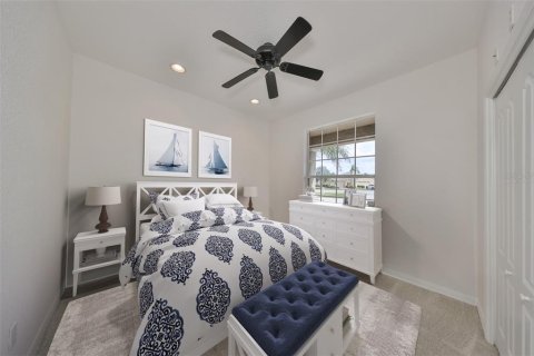 Villa ou maison à vendre à Sun City Center, Floride: 2 chambres, 182.37 m2 № 1198046 - photo 22