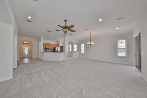 House in Sun City Center, Florida 2 bedrooms, 182.37 sq.m. № 1198046 - photo 9