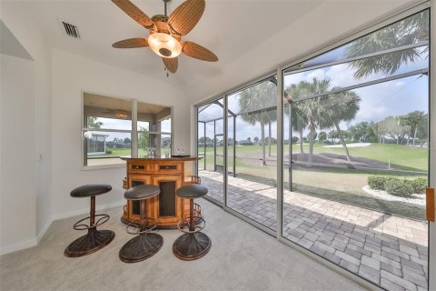 Villa ou maison à vendre à Sun City Center, Floride: 2 chambres, 182.37 m2 № 1198046 - photo 8