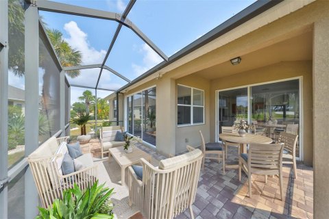 Villa ou maison à vendre à Sun City Center, Floride: 2 chambres, 182.37 m2 № 1198046 - photo 27