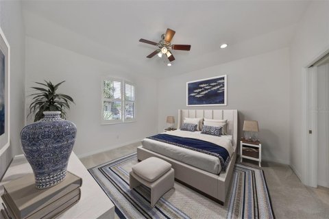 House in Sun City Center, Florida 2 bedrooms, 182.37 sq.m. № 1198046 - photo 15
