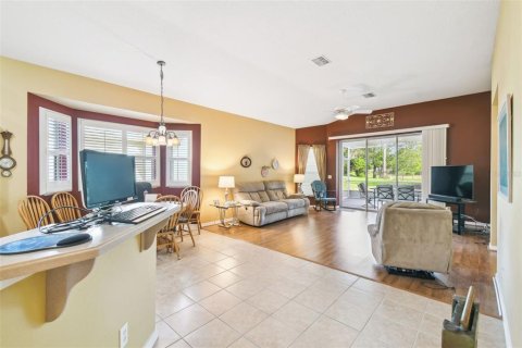House in Lecanto, Florida 3 bedrooms, 150.59 sq.m. № 1723673 - photo 6