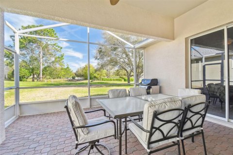 House in Lecanto, Florida 3 bedrooms, 150.59 sq.m. № 1723673 - photo 21