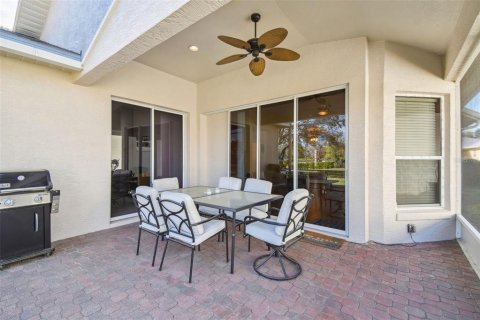 House in Lecanto, Florida 3 bedrooms, 150.59 sq.m. № 1723673 - photo 20