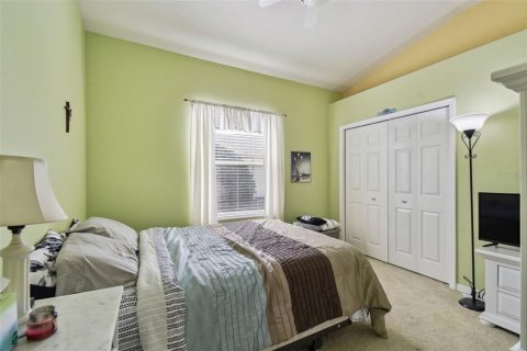 House in Lecanto, Florida 3 bedrooms, 150.59 sq.m. № 1723673 - photo 17
