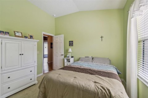 House in Lecanto, Florida 3 bedrooms, 150.59 sq.m. № 1723673 - photo 18