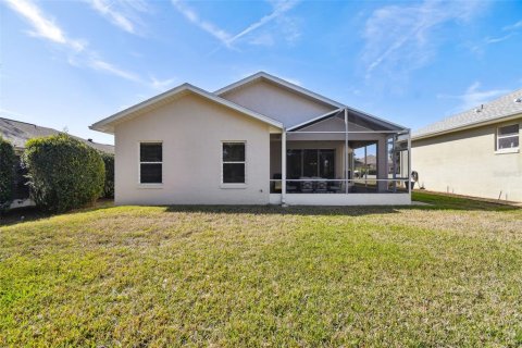 House in Lecanto, Florida 3 bedrooms, 150.59 sq.m. № 1723673 - photo 22
