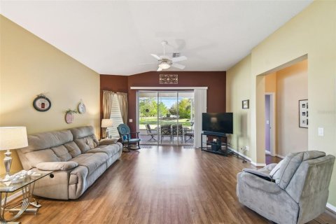 House in Lecanto, Florida 3 bedrooms, 150.59 sq.m. № 1723673 - photo 11