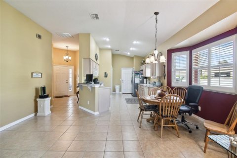 House in Lecanto, Florida 3 bedrooms, 150.59 sq.m. № 1723673 - photo 7