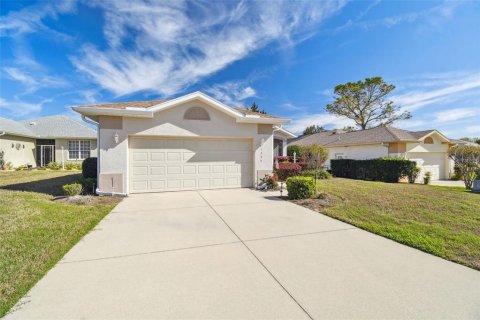 House in Lecanto, Florida 3 bedrooms, 150.59 sq.m. № 1723673 - photo 3