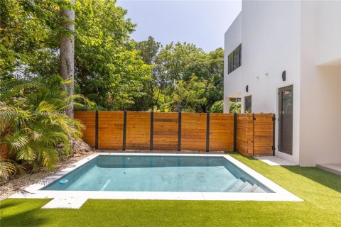 Touwnhouse à louer à Miami, Floride: 4 chambres № 2030045 - photo 19