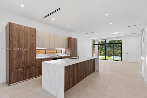 Touwnhouse à louer à Miami, Floride: 4 chambres № 2030045 - photo 12