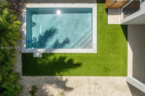 Touwnhouse à louer à Miami, Floride: 4 chambres № 2030045 - photo 20