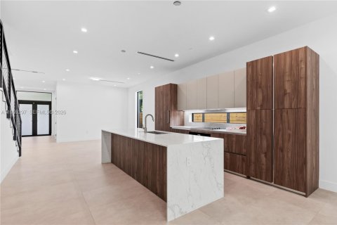 Touwnhouse à louer à Miami, Floride: 4 chambres № 2030045 - photo 13