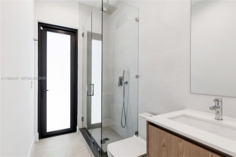 Touwnhouse à louer à Miami, Floride: 4 chambres № 2030045 - photo 24