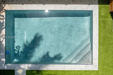 Touwnhouse à louer à Miami, Floride: 4 chambres № 2030045 - photo 21