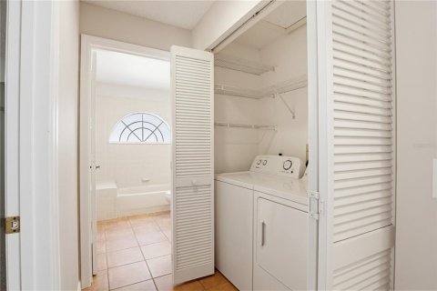 Villa ou maison à vendre à Sarasota, Floride: 2 chambres, 132.66 m2 № 2152190 - photo 22