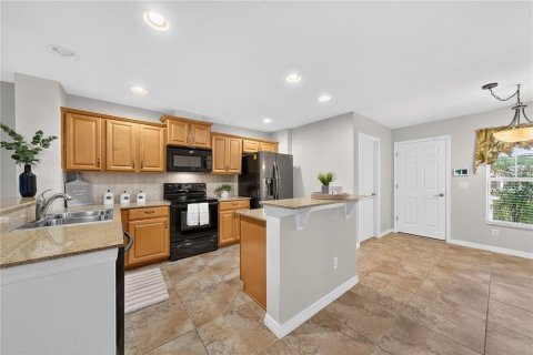 Villa ou maison à vendre à Mount Dora, Floride: 3 chambres, 154.5 m2 № 2419378 - photo 10