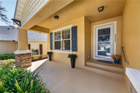 Villa ou maison à vendre à Mount Dora, Floride: 3 chambres, 154.5 m2 № 2419378 - photo 4