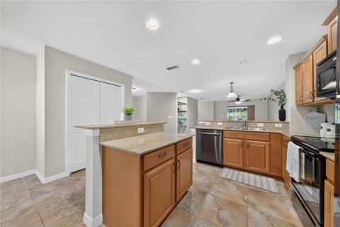 Villa ou maison à vendre à Mount Dora, Floride: 3 chambres, 154.5 m2 № 2419378 - photo 13