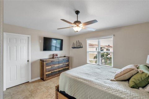 Copropriété à louer à New Port Richey, Floride: 3 chambres, 114.08 m2 № 2167799 - photo 3