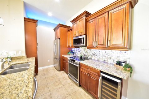 Copropriété à louer à New Port Richey, Floride: 3 chambres, 114.08 m2 № 2167799 - photo 28