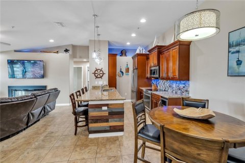 Copropriété à louer à New Port Richey, Floride: 3 chambres, 114.08 m2 № 2167799 - photo 24