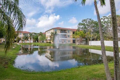 Copropriété à louer à New Port Richey, Floride: 3 chambres, 114.08 m2 № 2167799 - photo 13