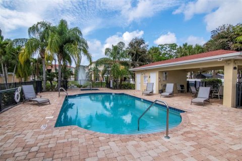 Copropriété à louer à New Port Richey, Floride: 3 chambres, 114.08 m2 № 2167799 - photo 15