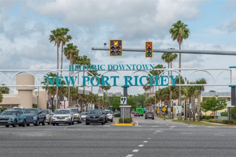 Copropriété à louer à New Port Richey, Floride: 3 chambres, 114.08 m2 № 2167799 - photo 17