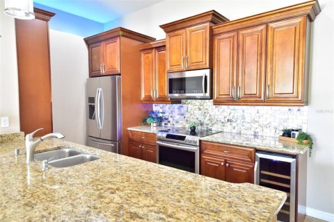 Copropriété à louer à New Port Richey, Floride: 3 chambres, 114.08 m2 № 2167799 - photo 27