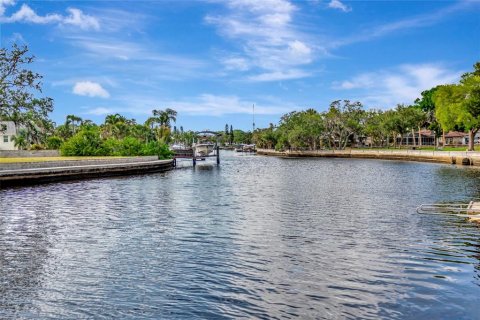 Copropriété à louer à New Port Richey, Floride: 3 chambres, 114.08 m2 № 2167799 - photo 22