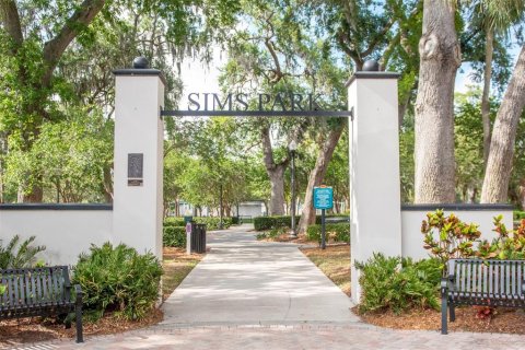 Copropriété à louer à New Port Richey, Floride: 3 chambres, 114.08 m2 № 2167799 - photo 19
