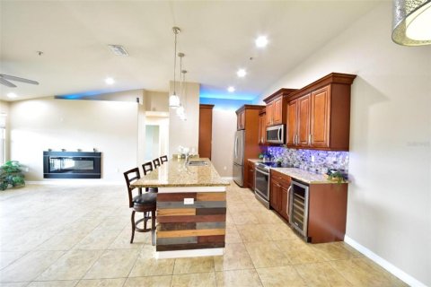 Copropriété à louer à New Port Richey, Floride: 3 chambres, 114.08 m2 № 2167799 - photo 25