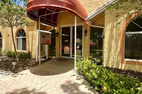 Condo in Coral Springs, Florida, 1 bedroom  № 1173957 - photo 1