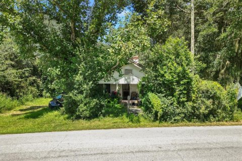 Casa en Oxford, Florida 3 dormitorios, 111.48 m2 № 2369360
