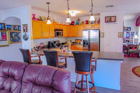 Casa en venta en Kissimmee, Florida, 4 dormitorios, 264.49 m2 № 1876608 - foto 14