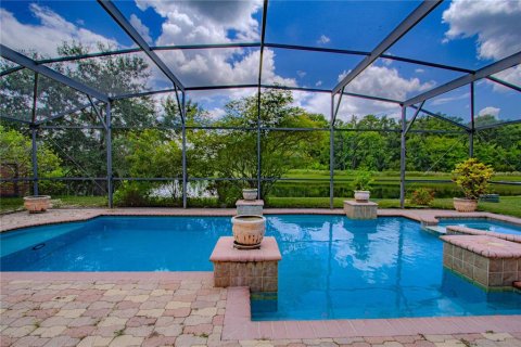 Casa en venta en Kissimmee, Florida, 4 dormitorios, 264.49 m2 № 1876608 - foto 2