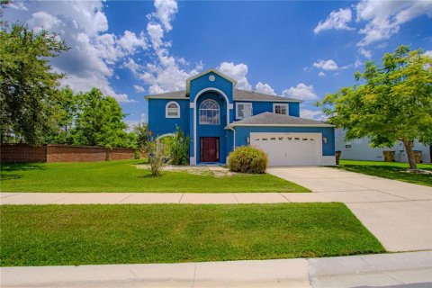 Casa en venta en Kissimmee, Florida, 4 dormitorios, 264.49 m2 № 1876608 - foto 1