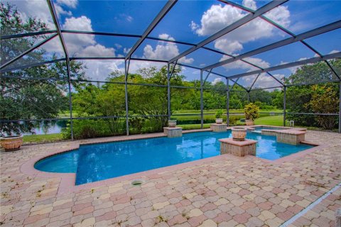 Casa en venta en Kissimmee, Florida, 4 dormitorios, 264.49 m2 № 1876608 - foto 7