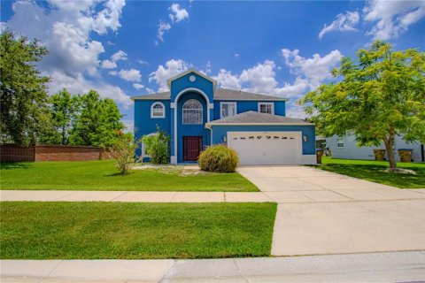 Casa en venta en Kissimmee, Florida, 4 dormitorios, 264.49 m2 № 1876608 - foto 8
