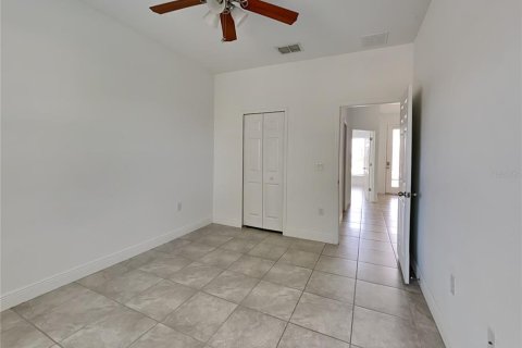 Villa ou maison à louer à Kissimmee, Floride: 3 chambres, 113.81 m2 № 1844988 - photo 10
